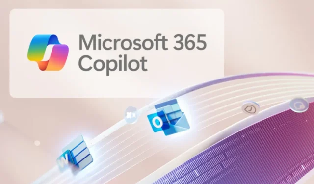 Microsoft 365 Copilot Introduces Dedicated Agents for Word, Excel, and PowerPoint