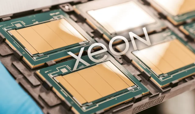 英特尔至强654“Granite Rapids”工作站CPU规格泄露：18核心，主频4.80GHz，72MB缓存